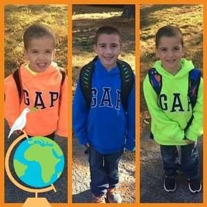 Meet your Posher, Debra